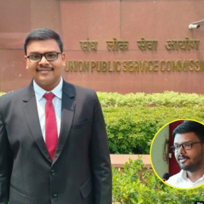 Congratulations and Call to Action: A Letter to UPSC Top-Ranked Aditya Srivastava