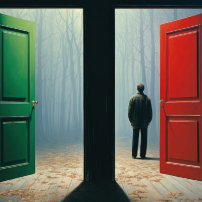Embracing Change