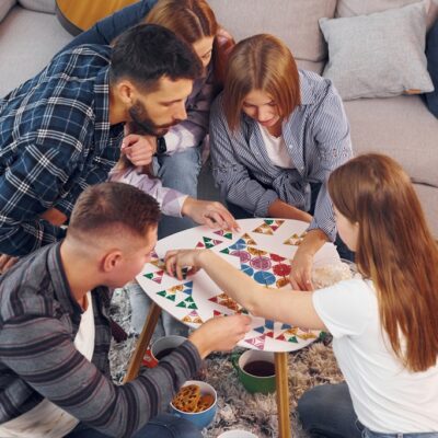 How to Incorporate Games into Everyday Life