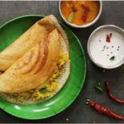 MASAL DOSA