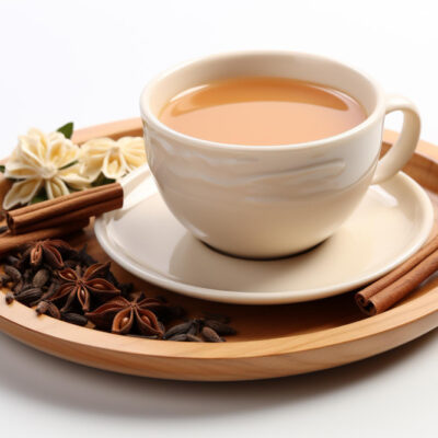 Tea