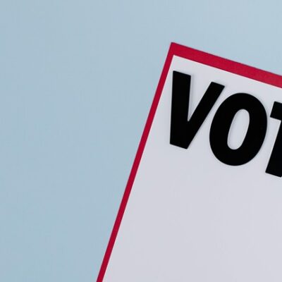 A Call to Ballot