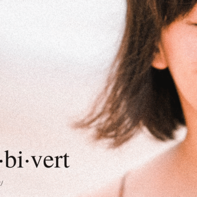 Ambiverts