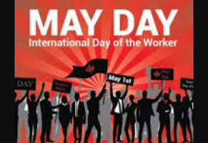 May Day