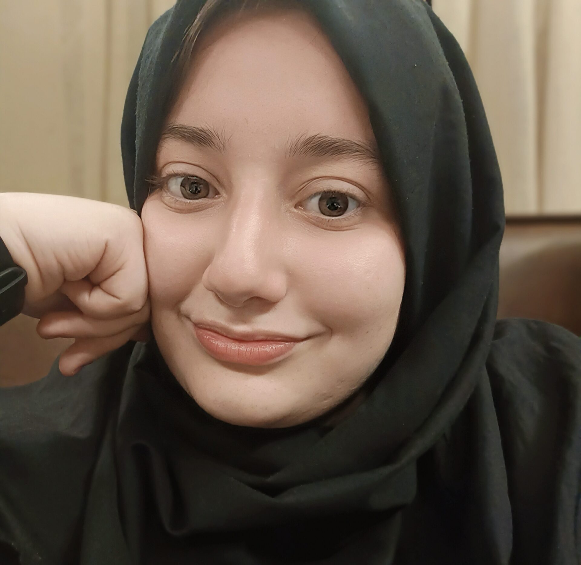 Aliza Hadi Hedayati