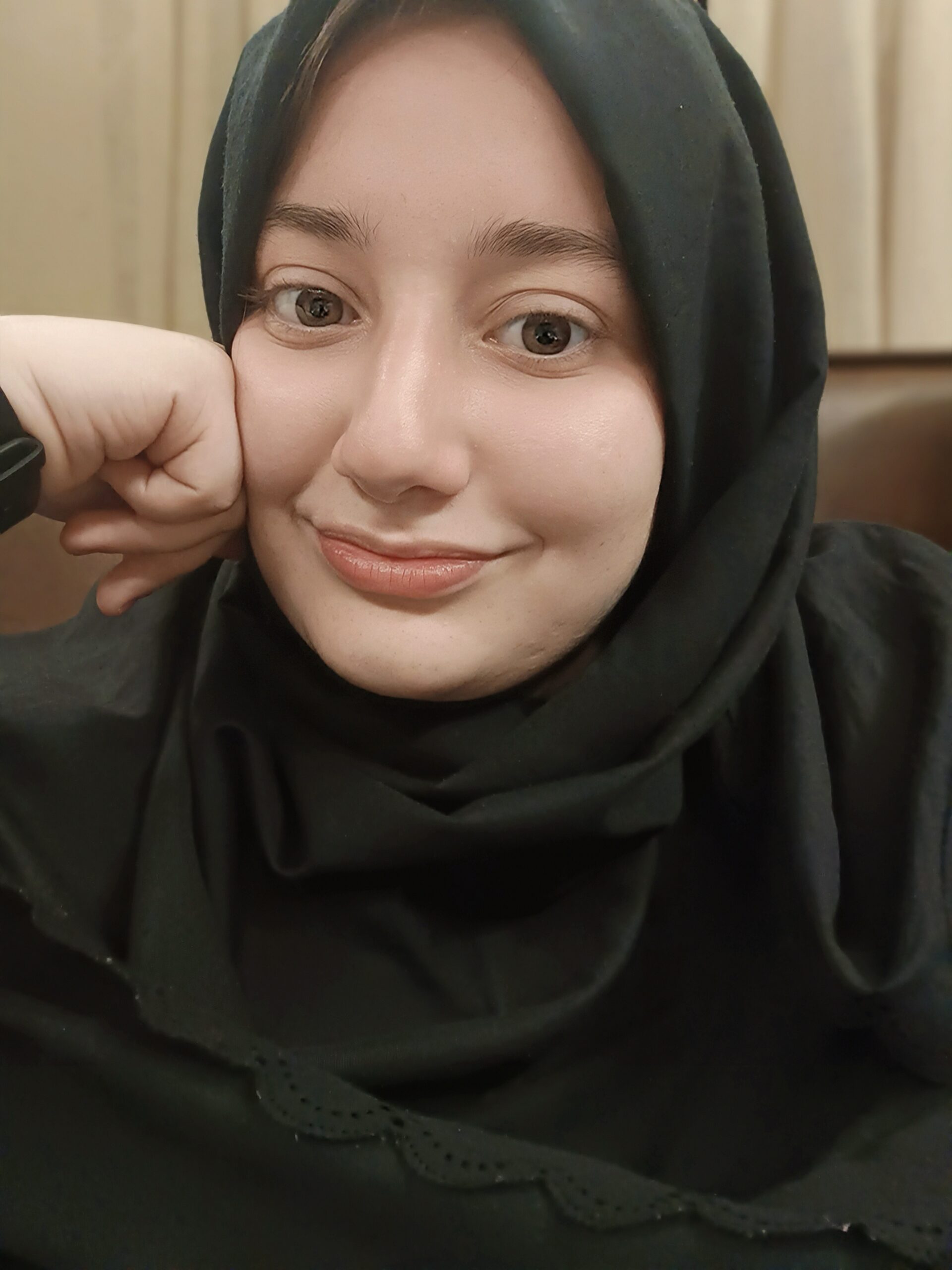 Aliza Hadi Hedayati