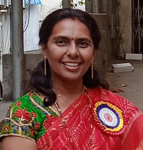 Anuradha