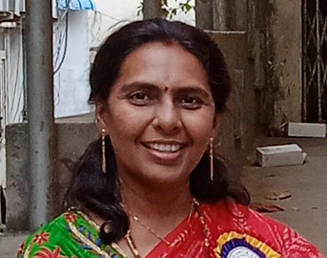 Anuradha