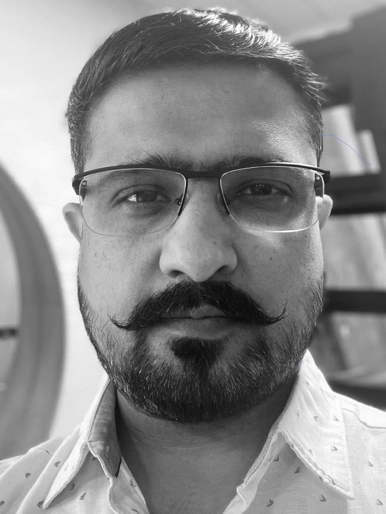 Ashish Gaur