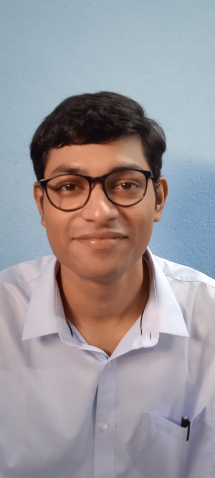 Bikramjit Sen