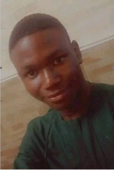 Coker Favour Ayomikun