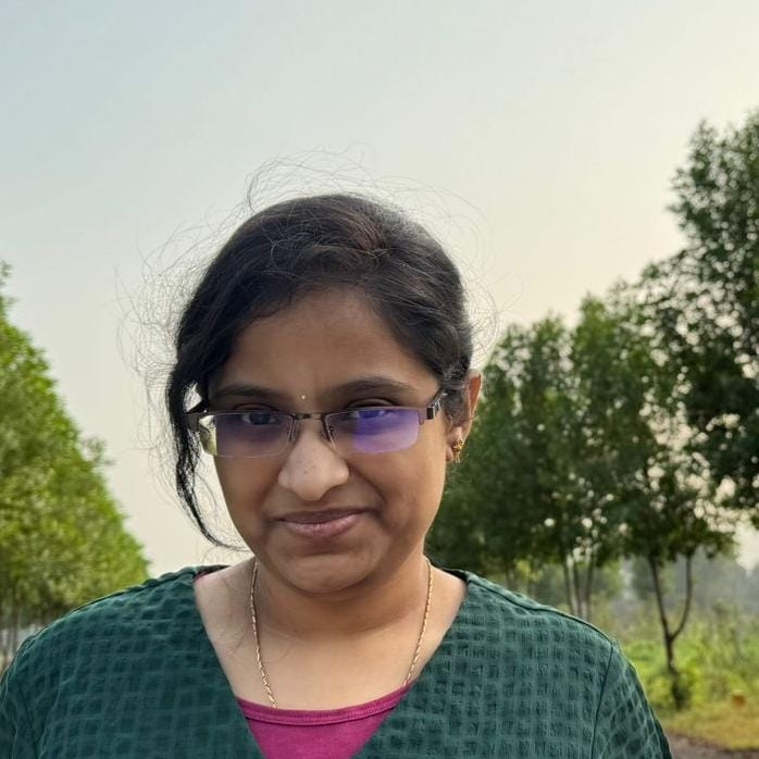 Dhivya Bhalla