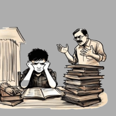 Exam Fever