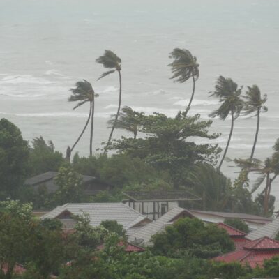 CYCLONE MIGJAM