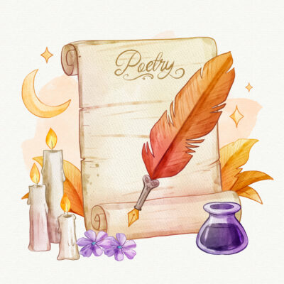 Women: The Creation of God, World Poetry Day Special