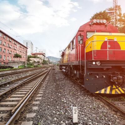 Indian Railways