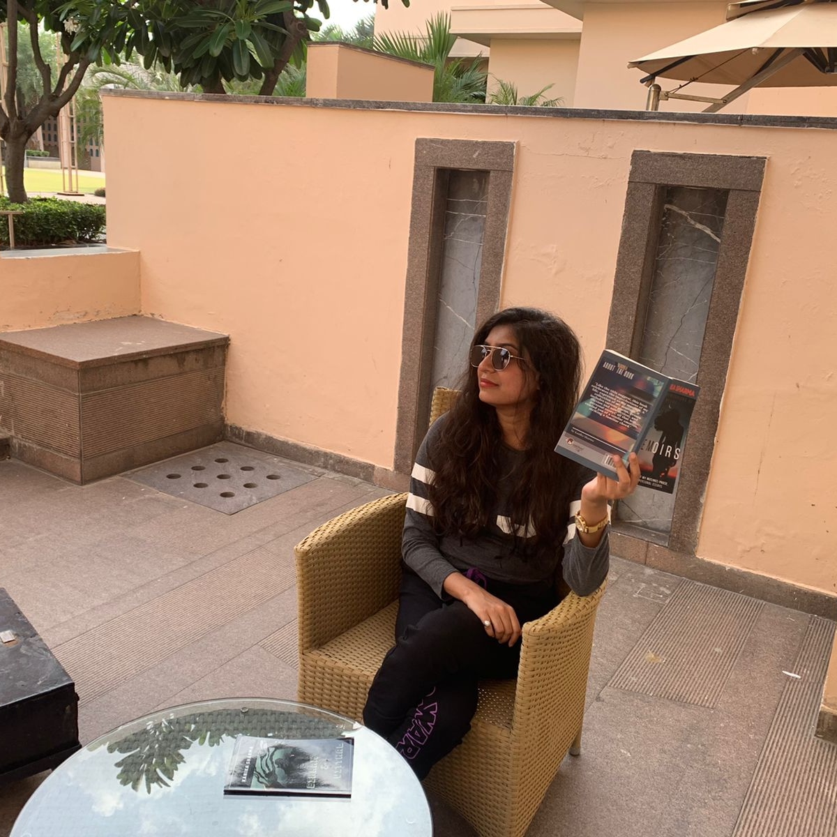 Kanika Sharma