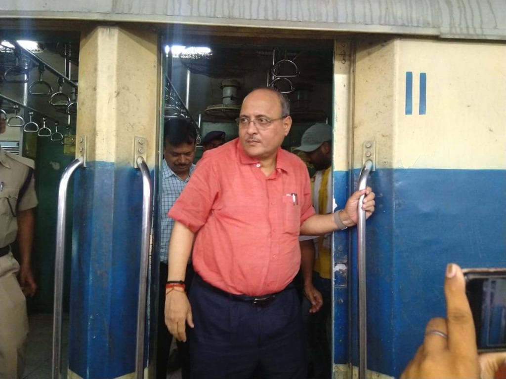 L.C. Trivedi