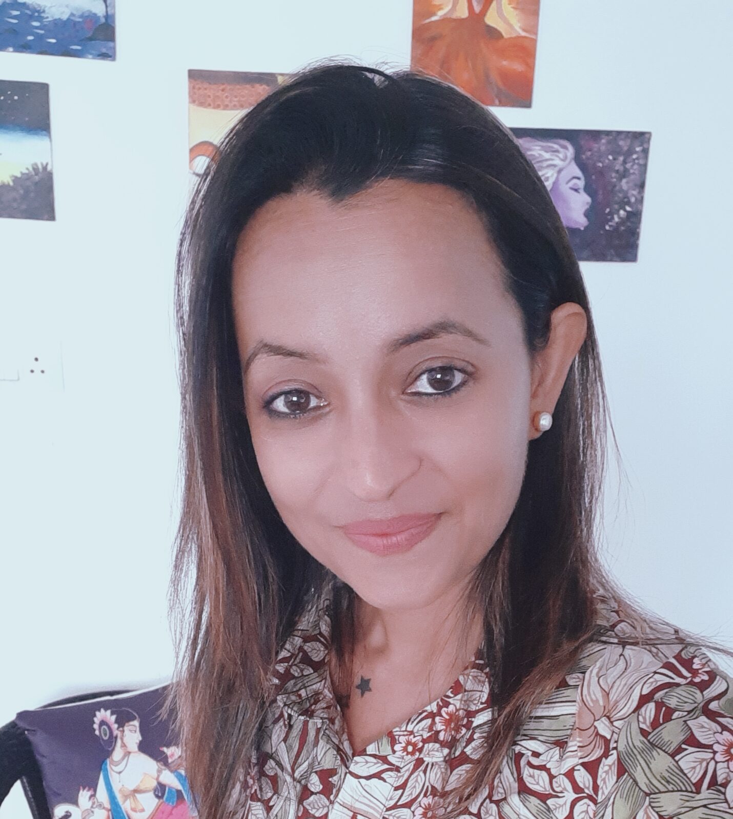 Lopamudra Das