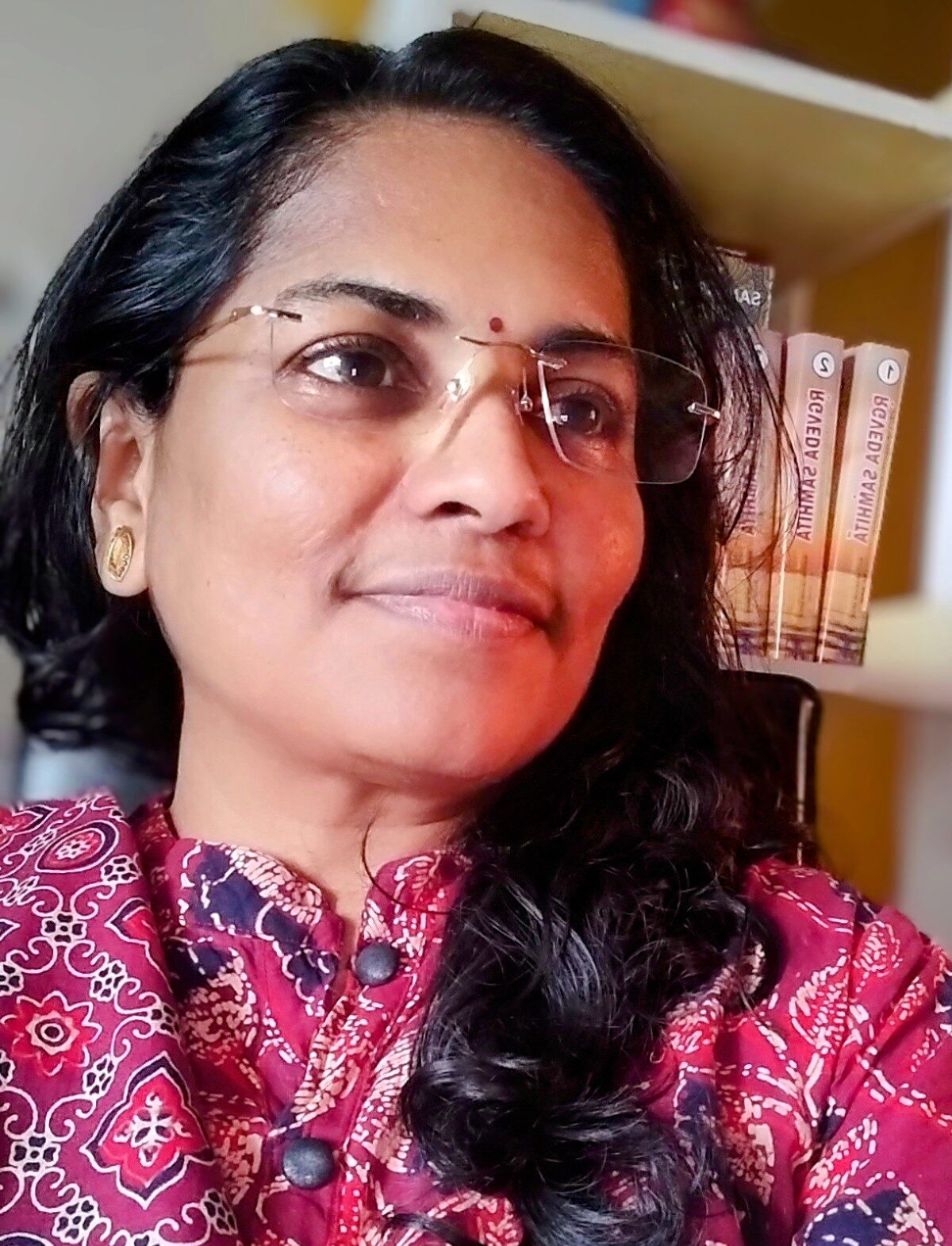 Manisha Varde