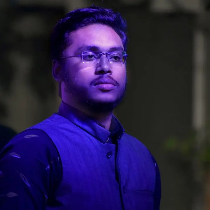 Nabayan Dutta