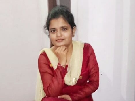 Nikita Rajpoot