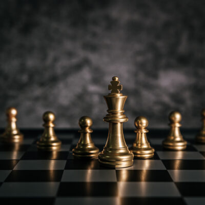 Chess, Morris, and More: Fun Games for Developing Analytical Skills