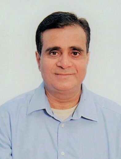 Ravi Valluri
