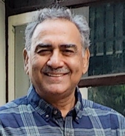Ravindra Tandon