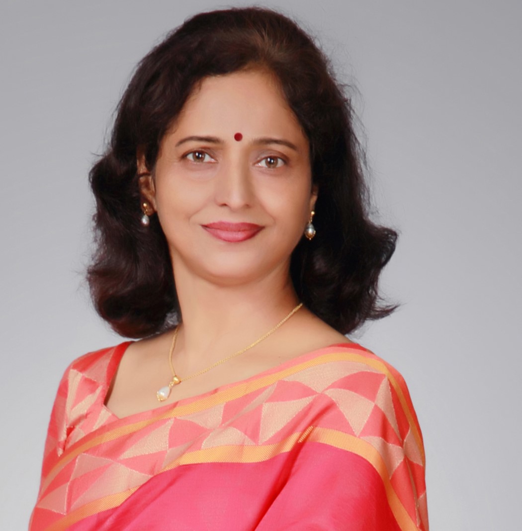 Rekha Pandey