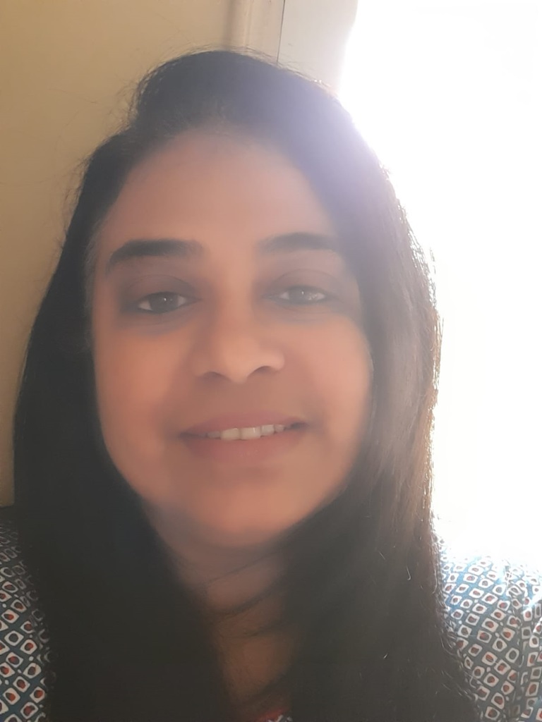 Renuka Nair