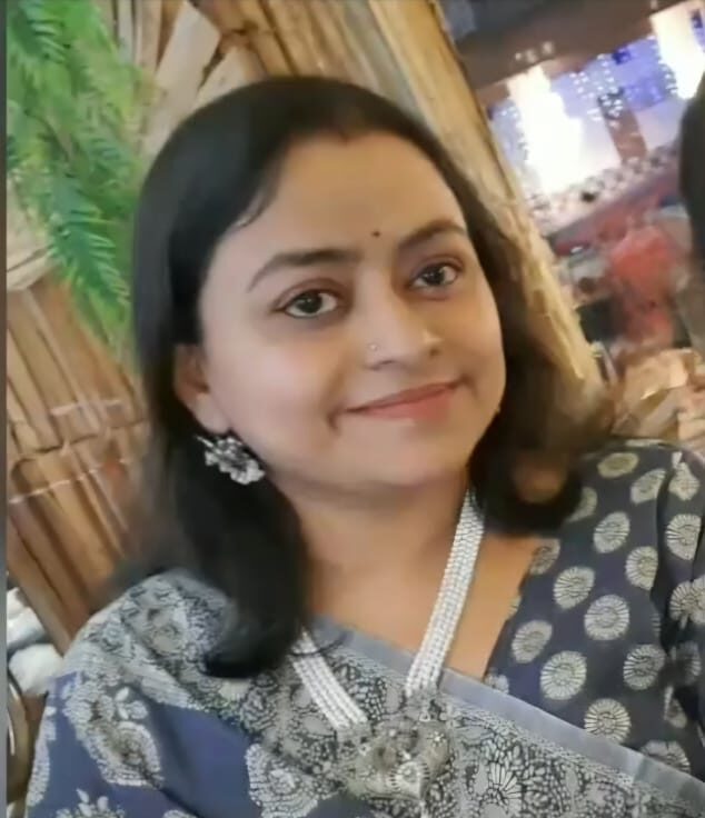 Rinku Sikdar