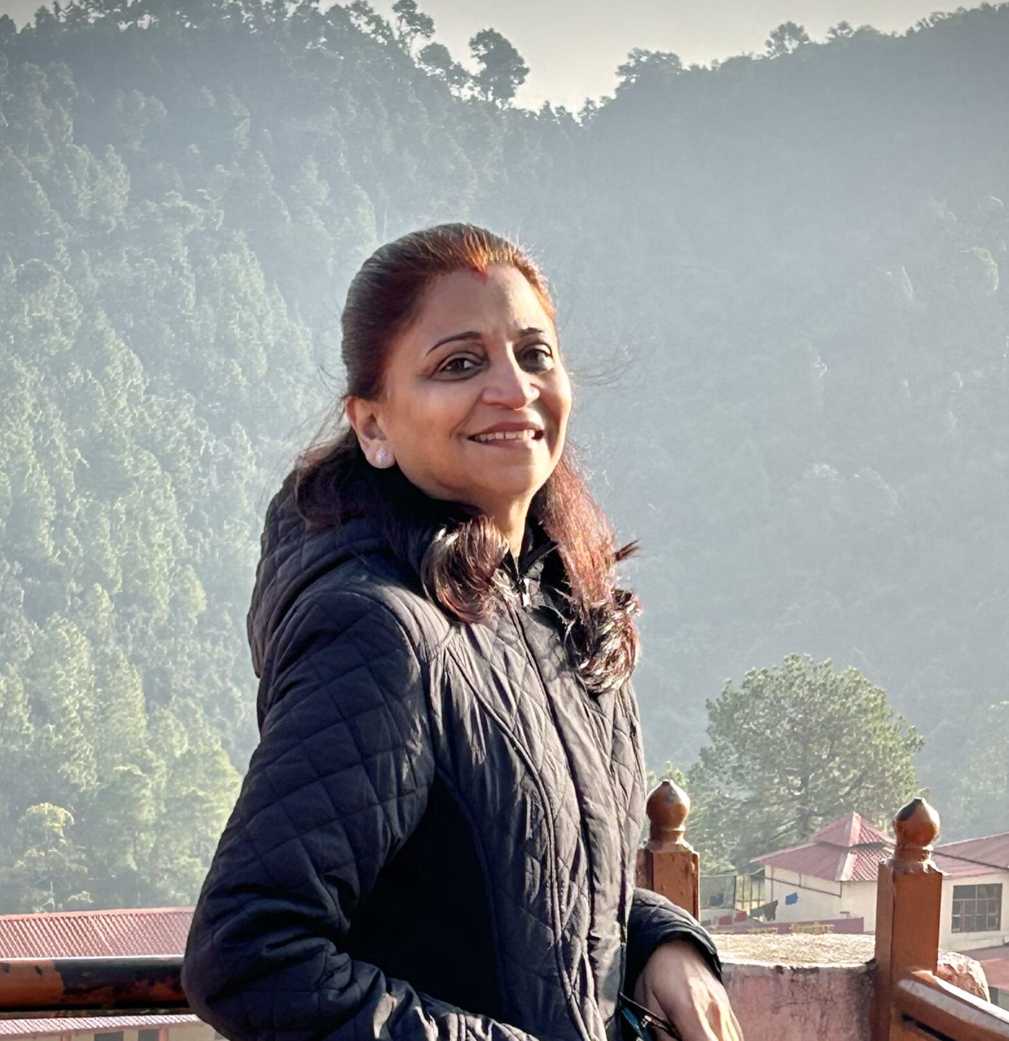 S. Padmamohan