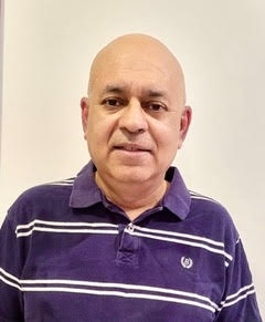 Sandeep Mehta