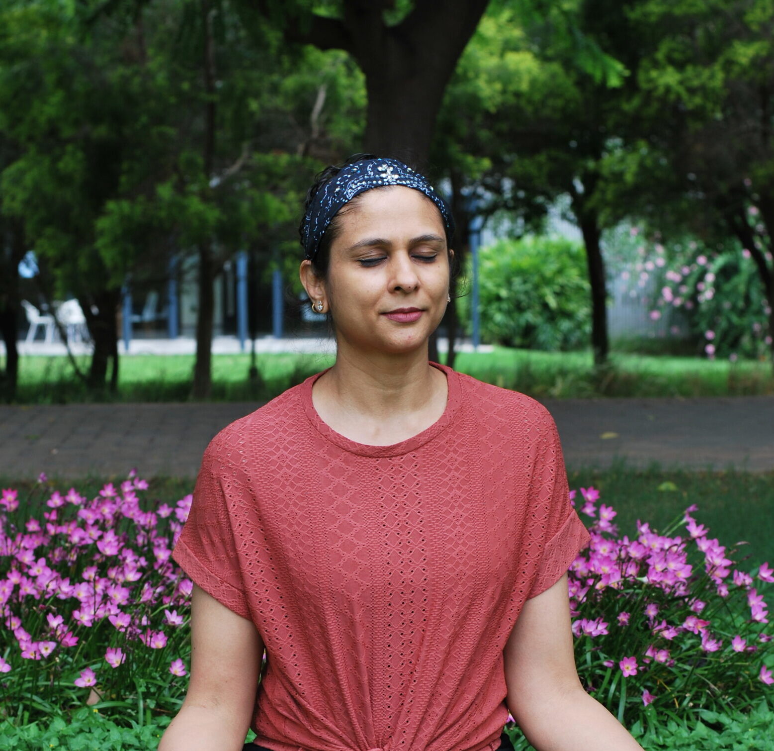 Shabana Safdari