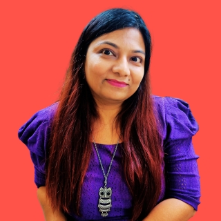Shanu Shah