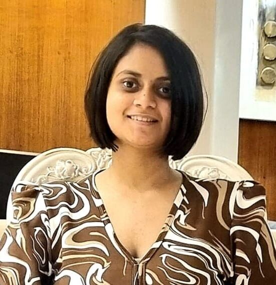 Udeeta Borpujari