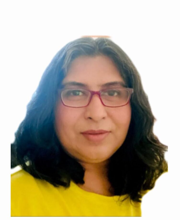 Uma Sharma