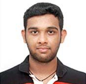 Vishnu Vyas