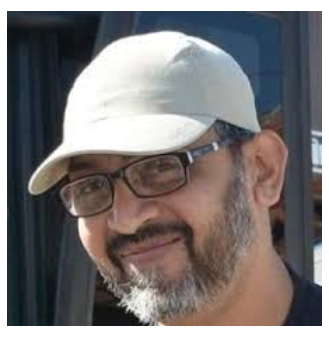 Vishwanathan Ramachandran (V!Ram)