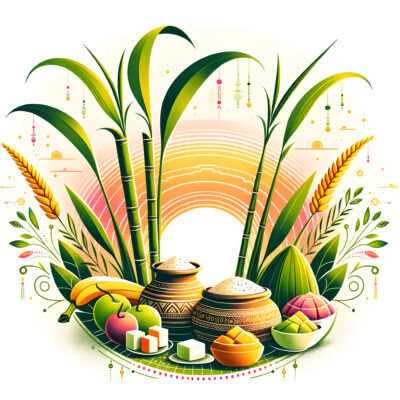 PONGAL