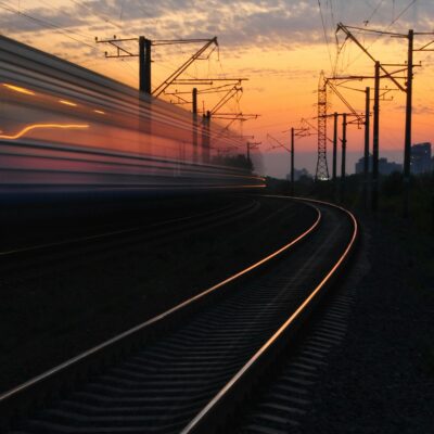 Have you Travelled by Vande Bharat?