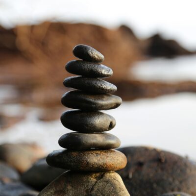 From Restlessness to Stillness Patanjali’s Vision of Yoga