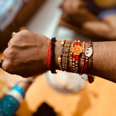 Rakshabandhan – The Sacred Bond of Protection