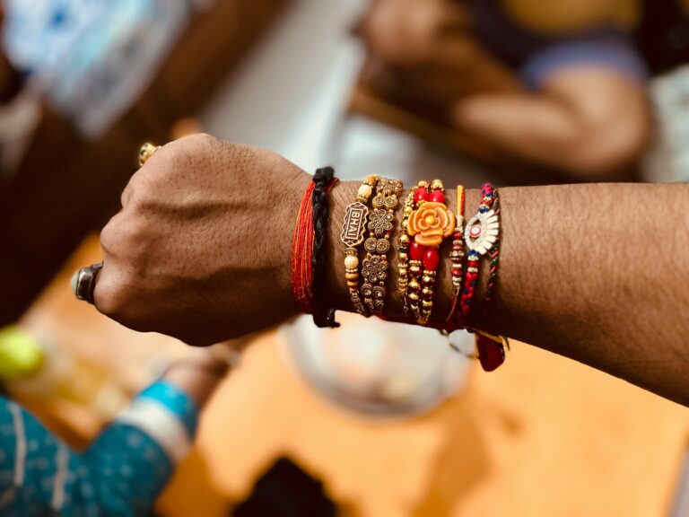 Rakshabandhan – The Sacred Bond of Protection