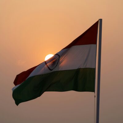 Our pride our independence 