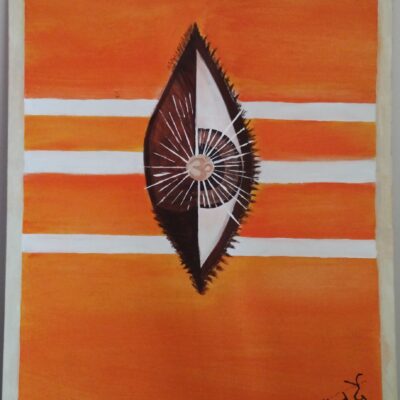 Shiva - The God of Destruction