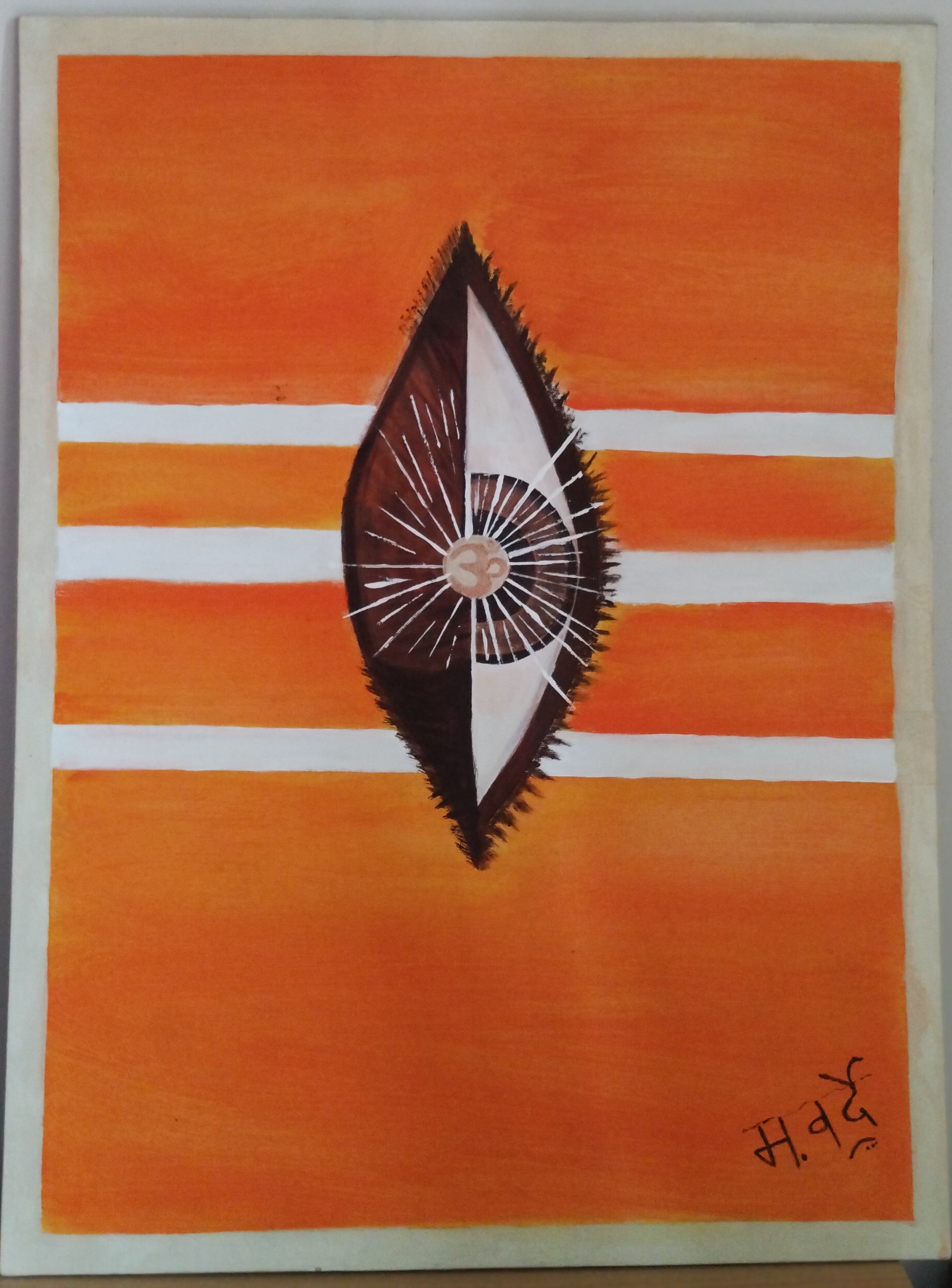 Shiva - The God of Destruction