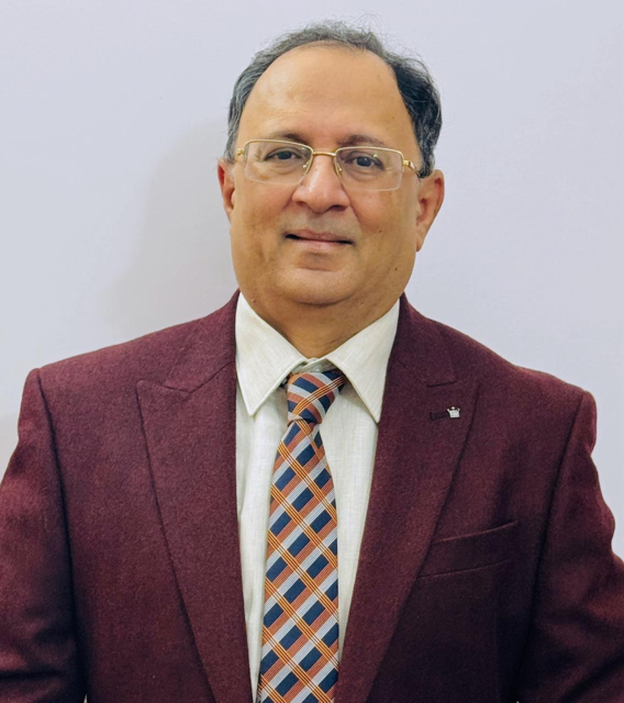 Sanjivv Shiv Kapoor