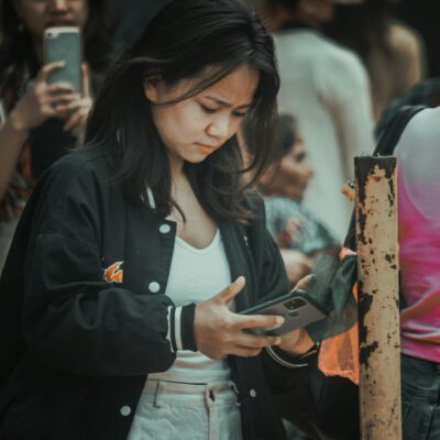 The Vanishing Good Morning